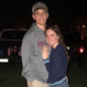 Meet your Posher, Jay